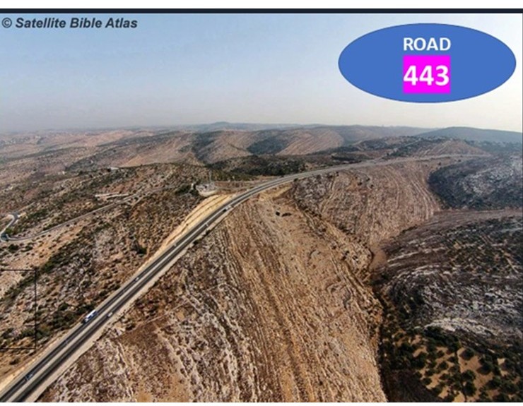 Road 443 – lecture 1